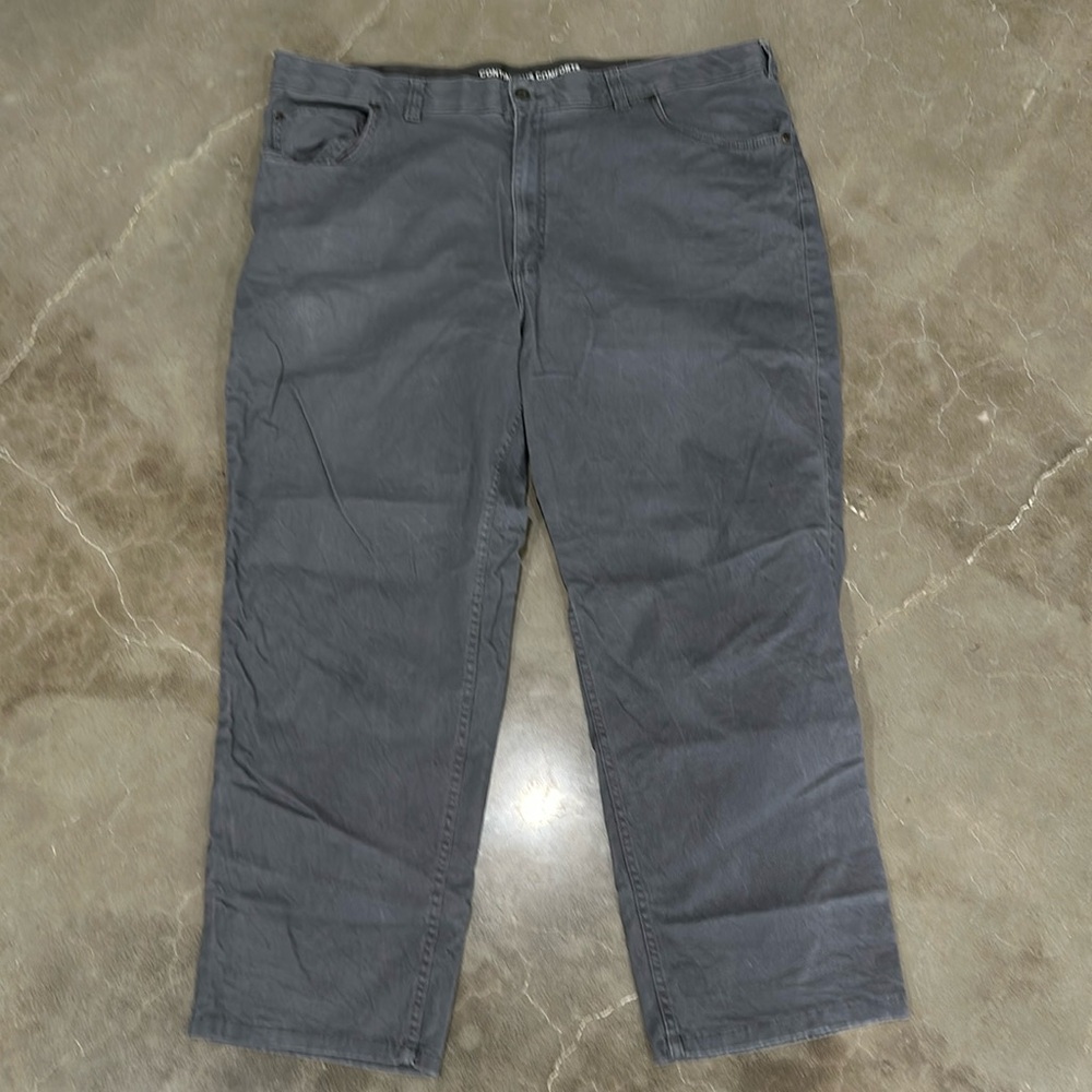 Men’s Big & Tall Jeans